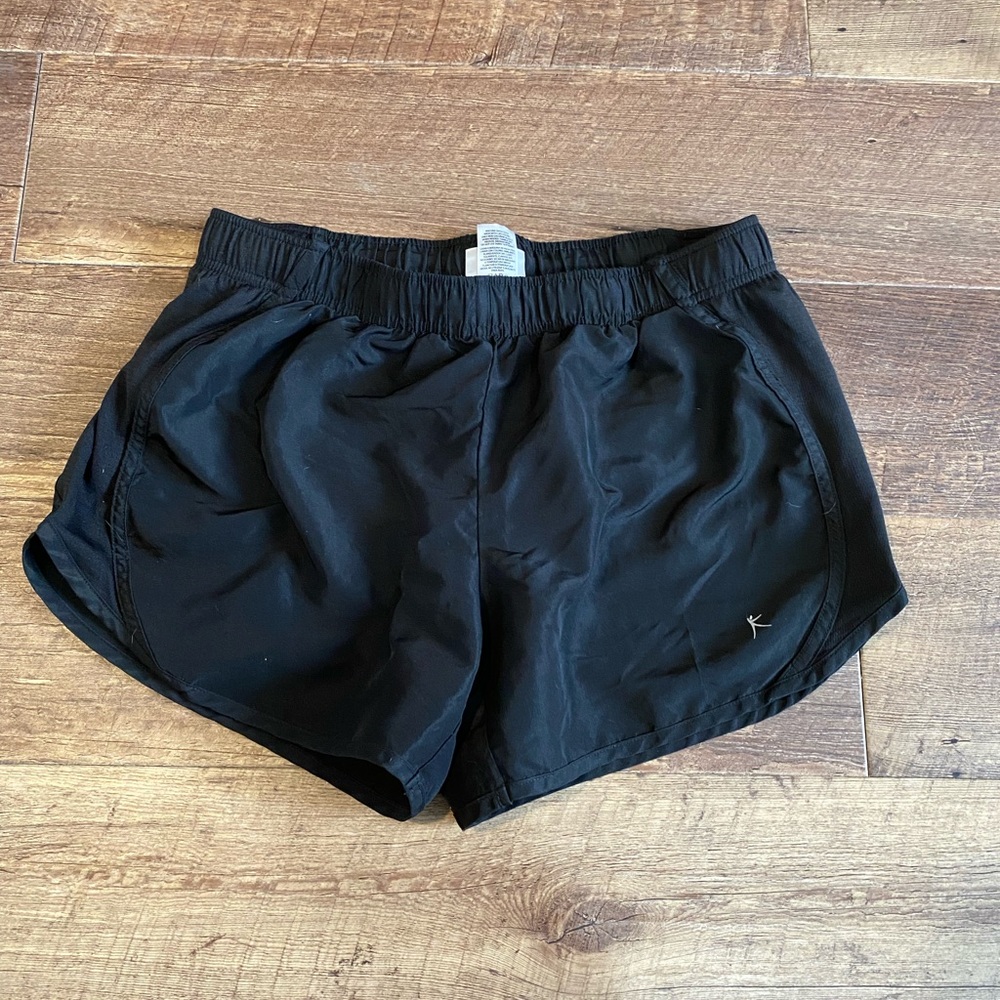 Danskin Now Athletic Shorts